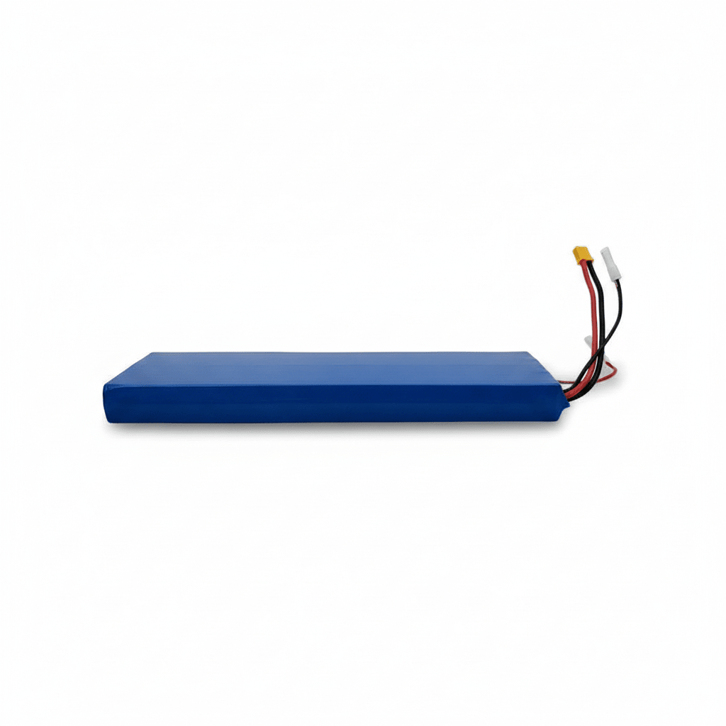 Batterie pour Trottinette Electrique Teverun Blade Mini Pro 48V 15,6Ah - Weebot