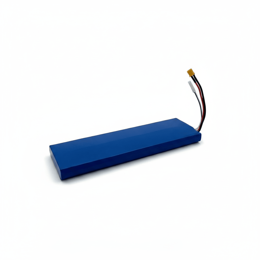 Batterie pour Trottinette Electrique Teverun Fighter 11+ 60V 35Ah - Weebot