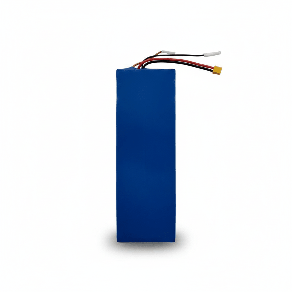Batterie pour Trottinette Electrique Teverun Fighter Suprème 72V 35Ah - Weebot