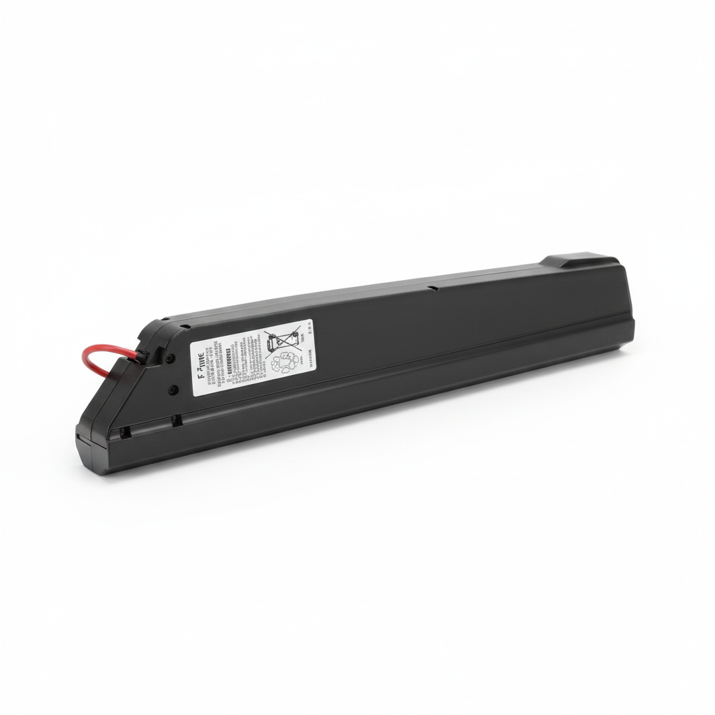 Batterie pour Vélo Electrique Gocycle GXi, vue 1