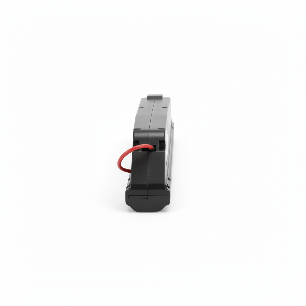 Batterie pour Vélo Electrique Gocycle GXi, vue 3