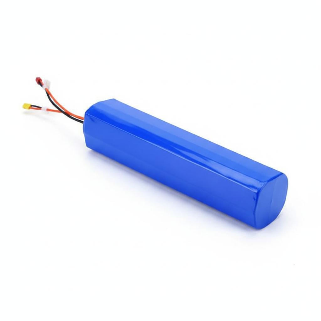 Batterie Speedway 5 60V 24Ah, vue 2