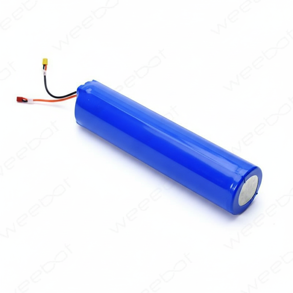 Batterie Speedway Mini 4 Pro Lite 36V 10Ah, vue 2