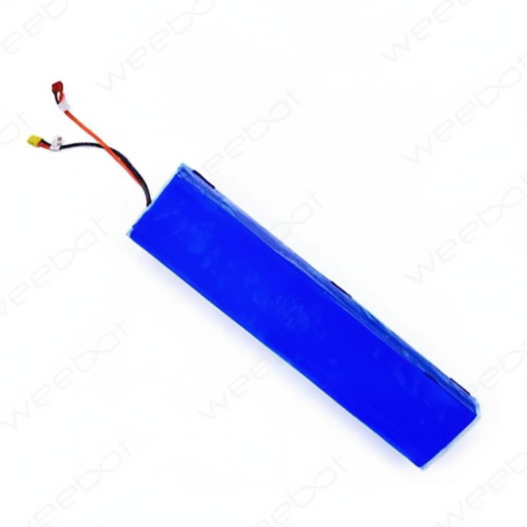 Batterie Speedway Mini 4 Pro Lite 36V 10Ah, vue 3