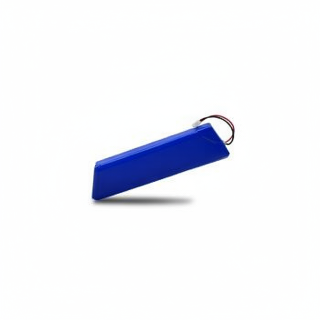 Batterie Trottinette Électrique 33V Booster GT - E-TWOW, vue 2