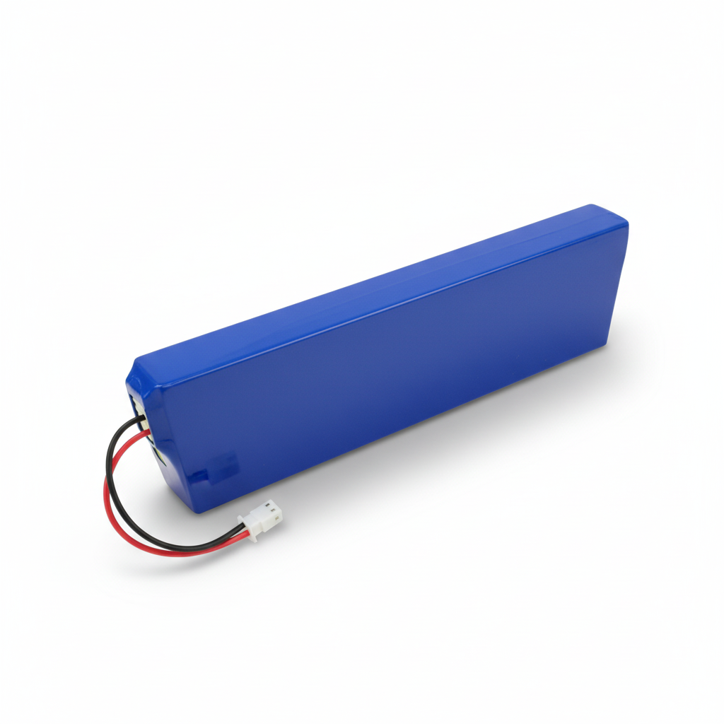 Batterie Trottinette Électrique 33V Booster GT - E-TWOW, vue 3