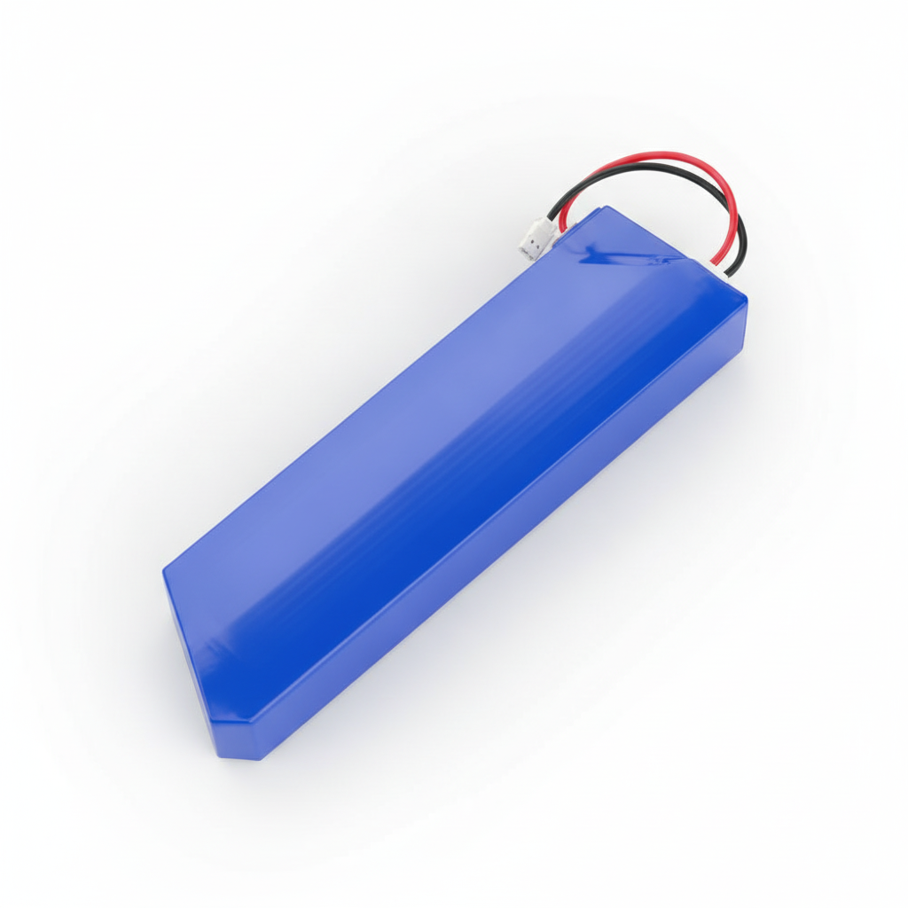 Batterie Trottinette Électrique 36V Explorer - Micro, vue 3