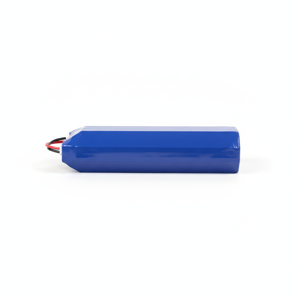 Batterie Trottinette Électrique 36V Light Hero - Inokim, vue 2