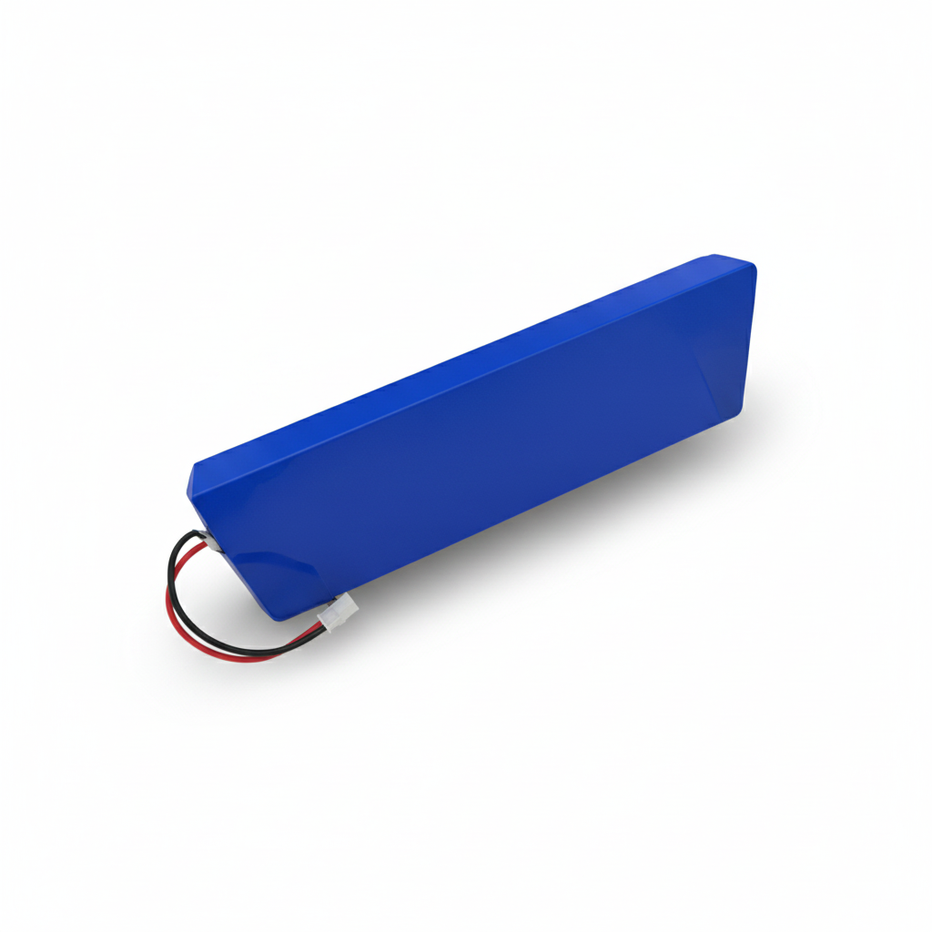 Batterie Trottinette Électrique 36V Merlin - Micro, vue 3