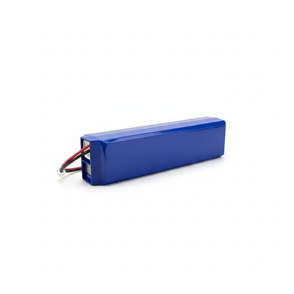 Batterie Trottinette Électrique 36V Ten - Egret, vue 2