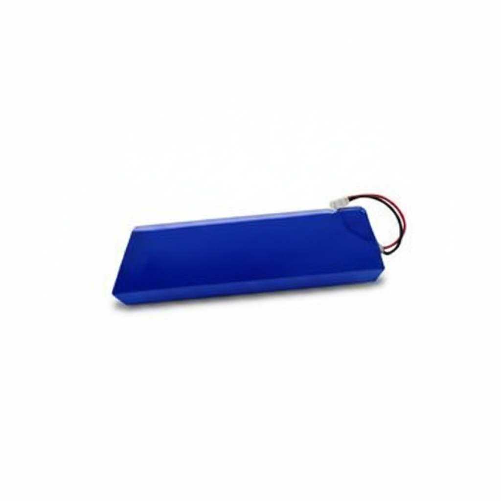 Batterie Trottinette Électrique 36V X10 - Micro, vue 2