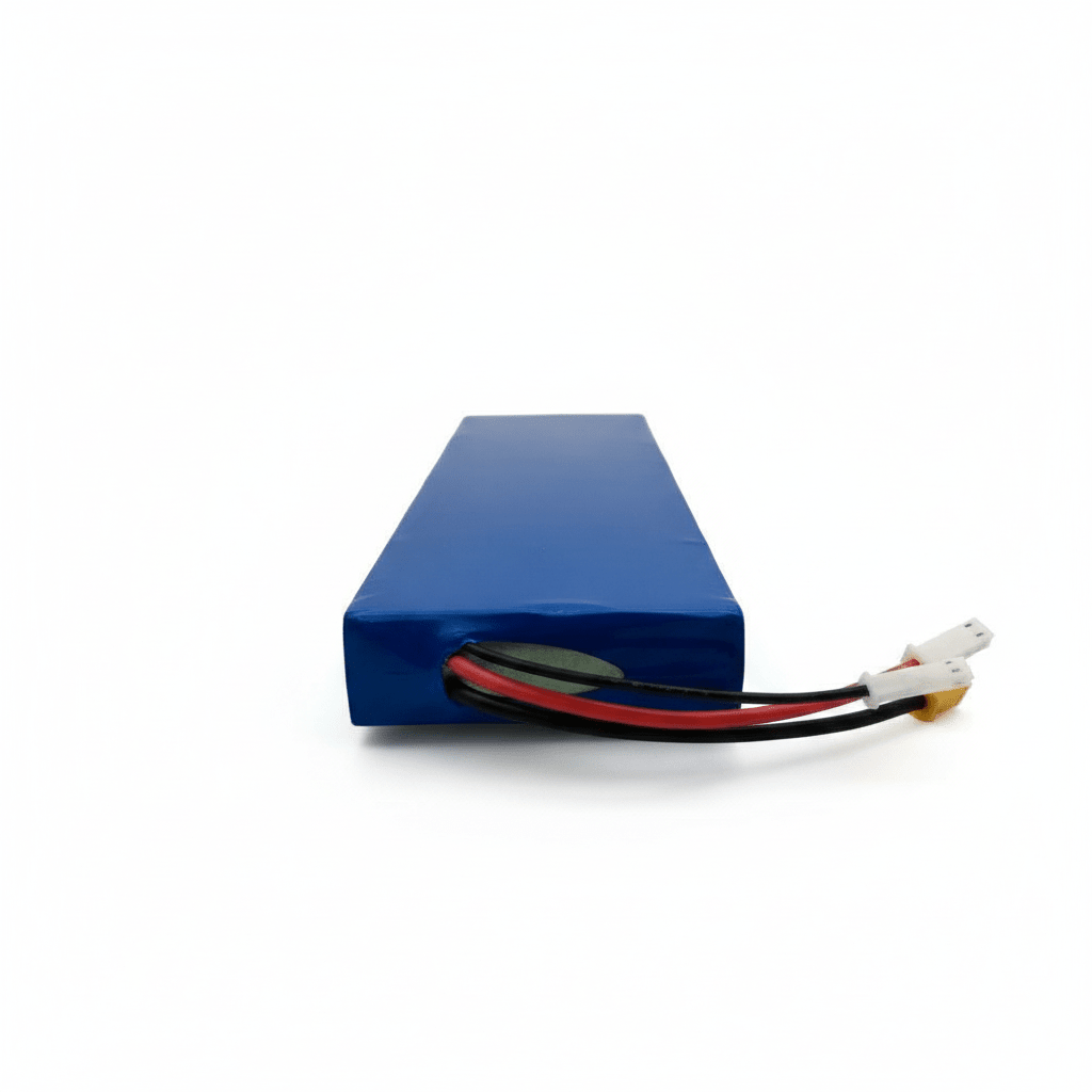 Batterie Trottinette Electrique 48V 15,6Ah Anoki X - Weebot (Batterie Uniquement) - Weebot
