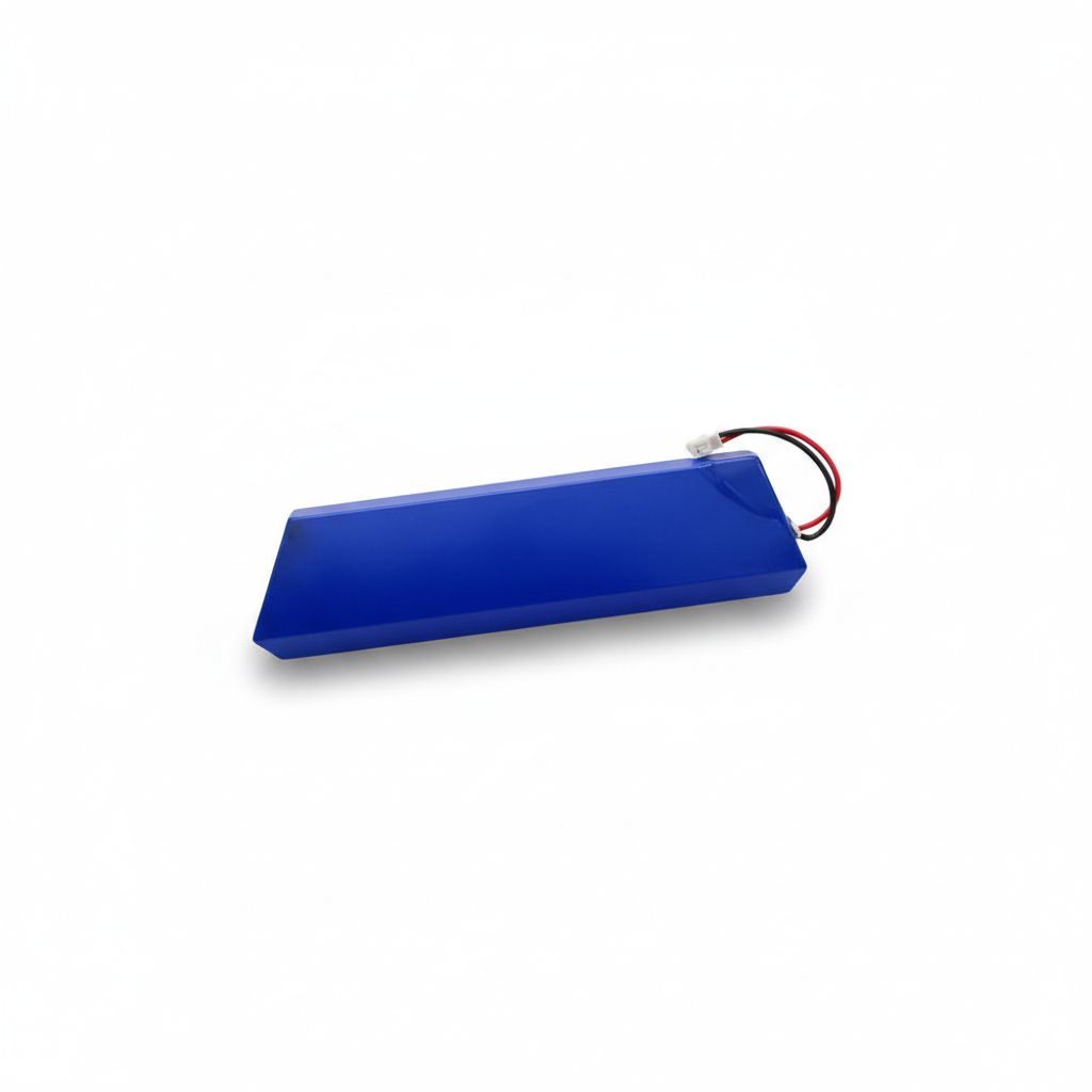 Batterie Trottinette Électrique 48V Z8PRO - Zero, vue 2
