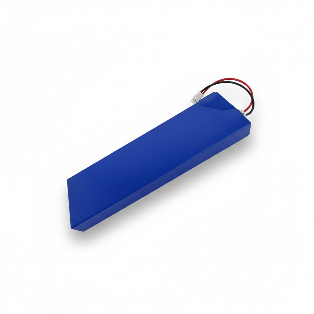 Batterie Trottinette Électrique 48V Z8PRO - Zero, vue 3