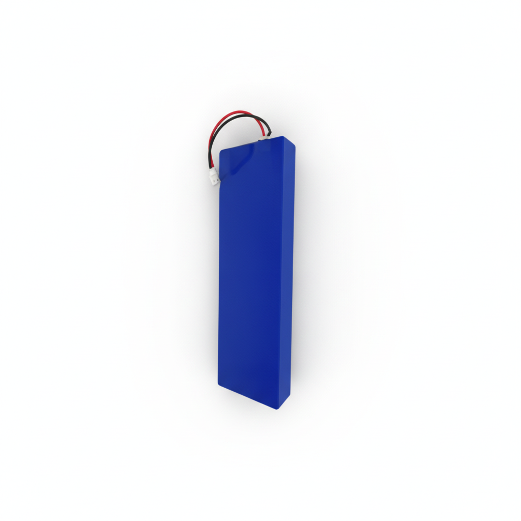 Batterie Trottinette Électrique 48V Z9 - Zero, vue 3