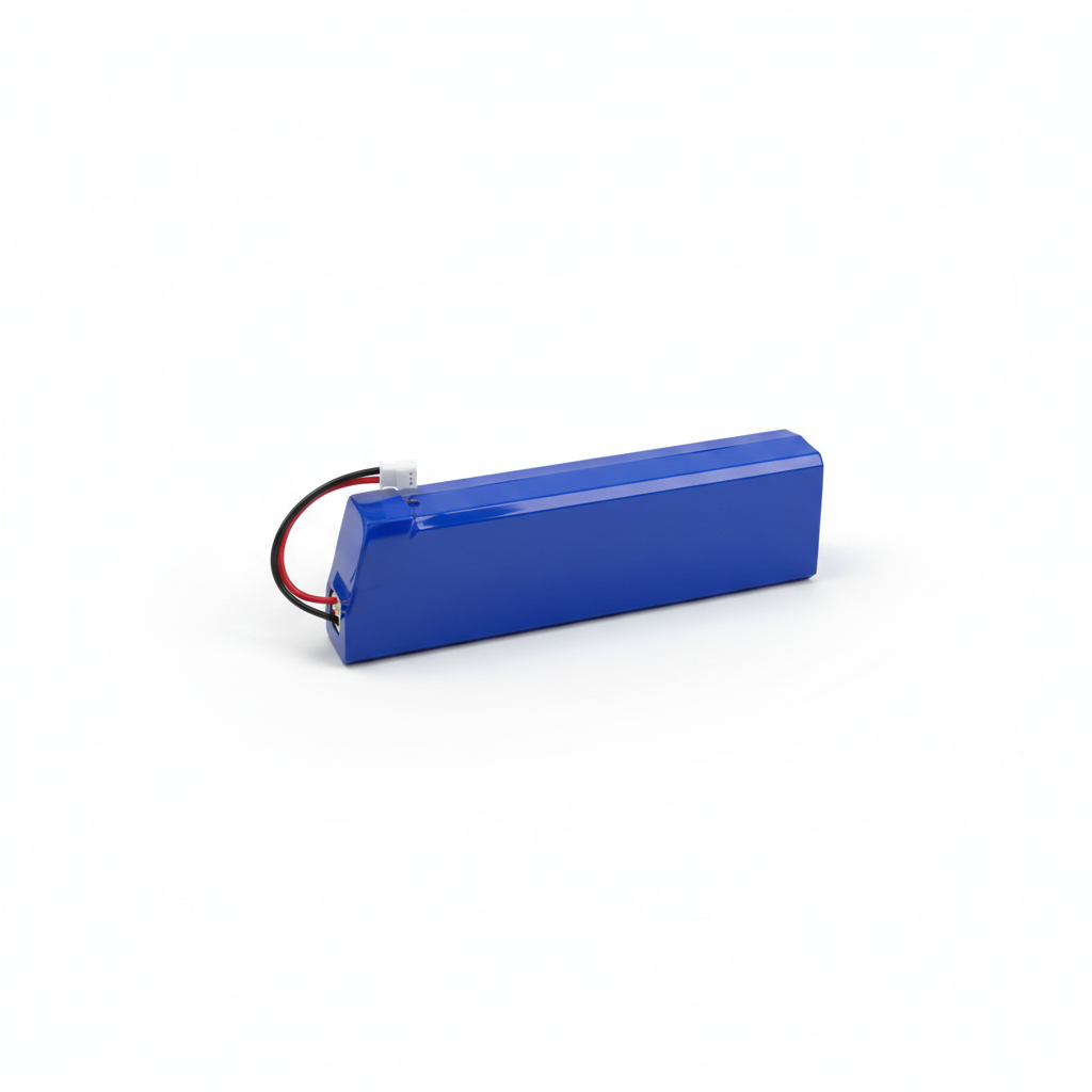 Batterie Trottinette Électrique 48V Barooder 3 - WegoBoard, vue 2