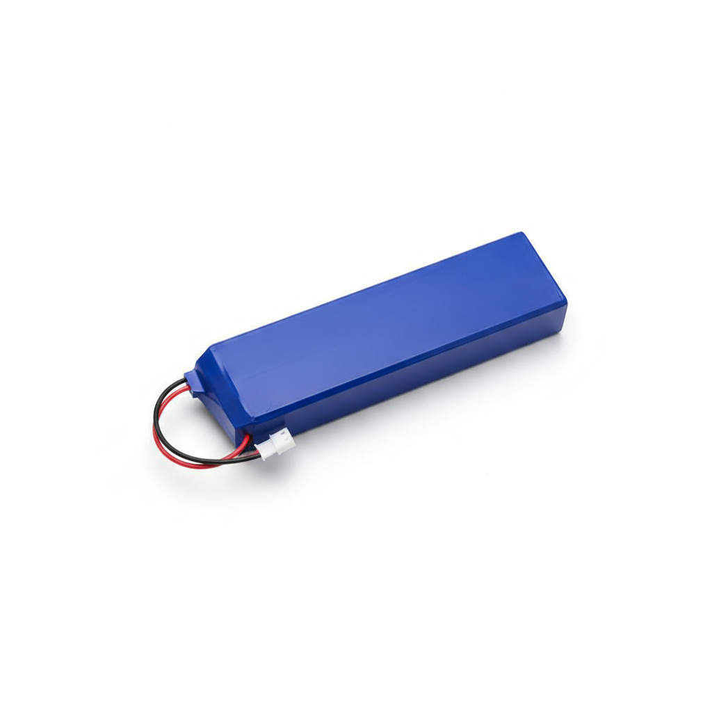 Batterie Trottinette Électrique 48V G-Booster - Kugoo, vue 3