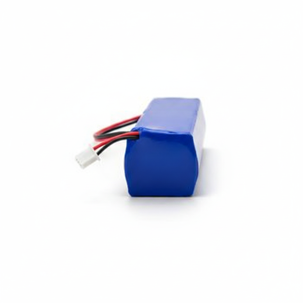 Batterie Trottinette Electrique 48V Globe 3T, vue 3