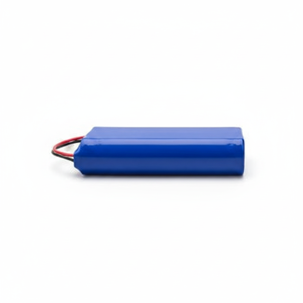 Batterie Trottinette Électrique 48V S8 - Hero, vue 2