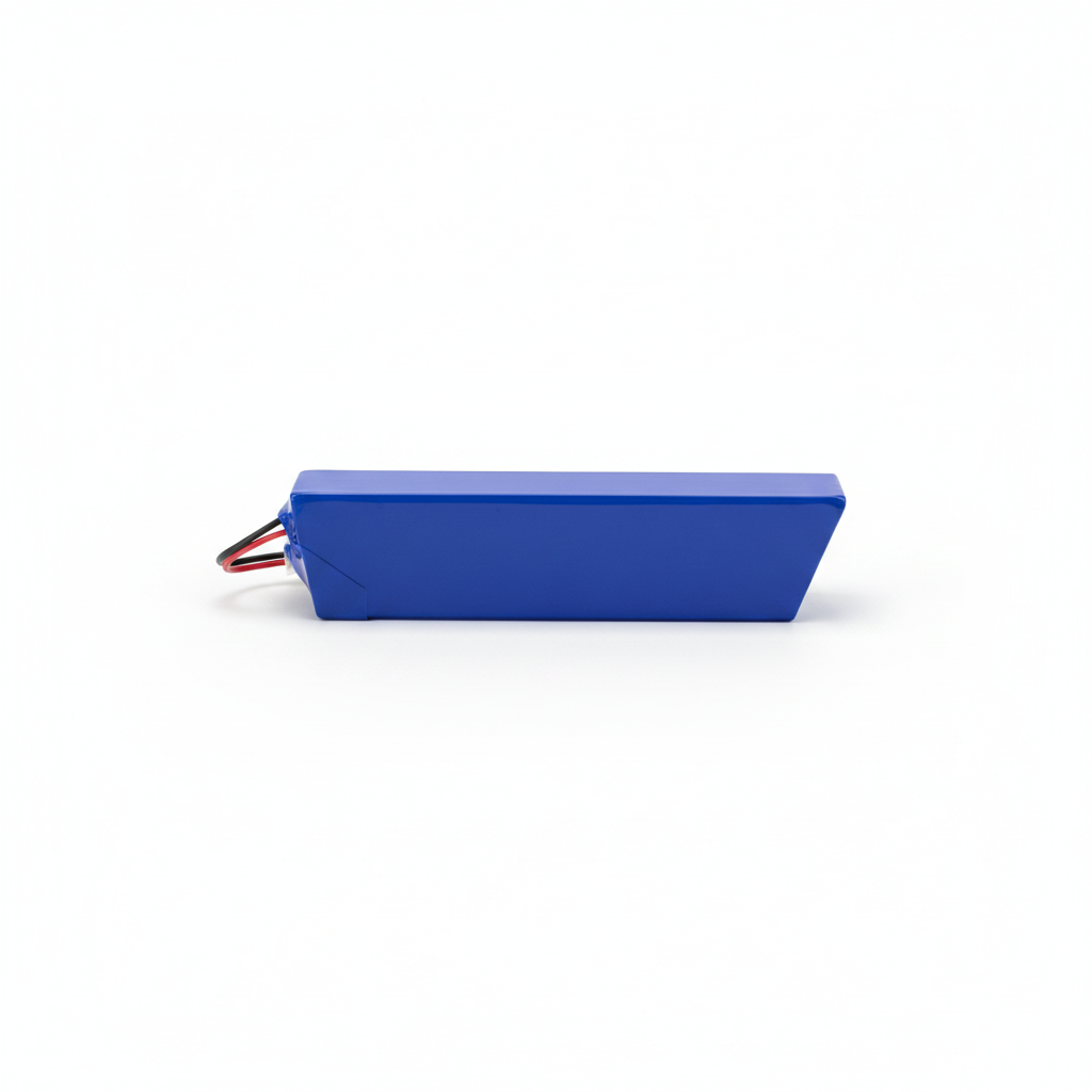 Batterie Trottinette Électrique 48V S9 - Hero, vue 2
