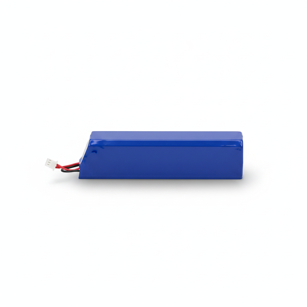 Batterie Trottinette Électrique 48V Ten - Egret, vue 2