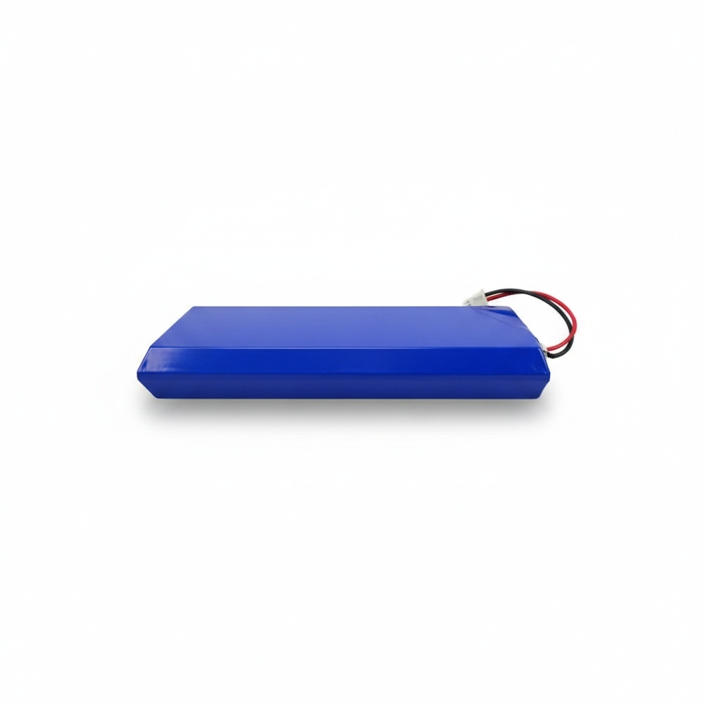 Batterie Trottinette Electrique 52V Z10X - Zero, vue 2