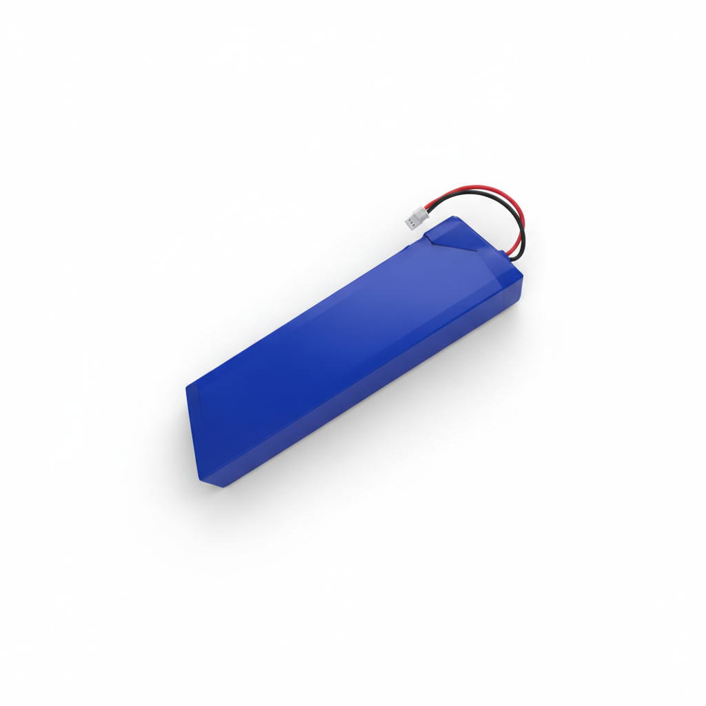 Batterie Trottinette Electrique 52V Z10X - Zero, vue 3