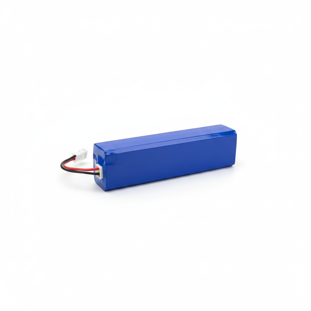 Batterie Trottinette Electrique 52V ES18 Lite - Laotie, vue 2