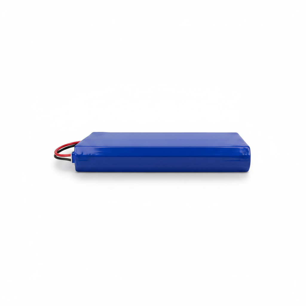 Batterie Trottinette Électrique 52V X8 - Hero, vue 2