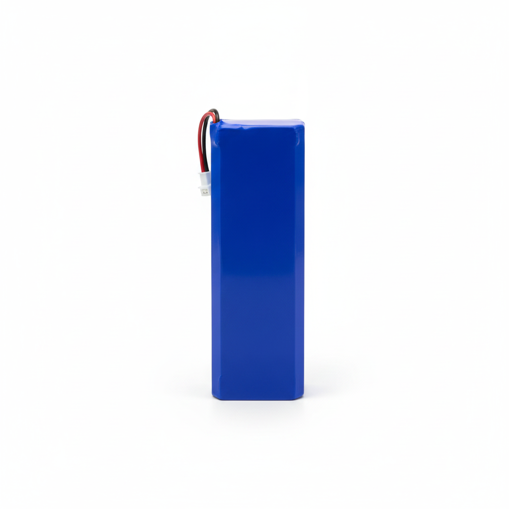 Batterie Trottinette Électrique 52V X8 - Hero, vue 3