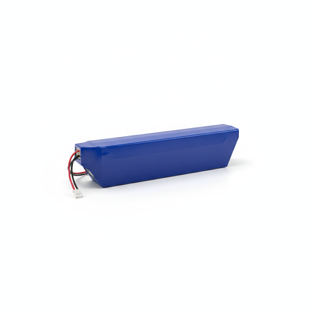 Batterie Trottinette Électrique 52V Xenon-R - MobyGum, vue 2