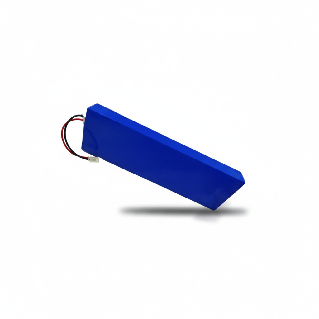 Batterie Trottinette Électrique 52V Xenon-R - MobyGum, vue 3