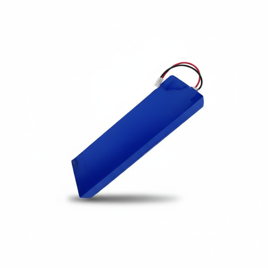 Batterie Trottinette Electrique 60V Z10X - Zero, vue 3