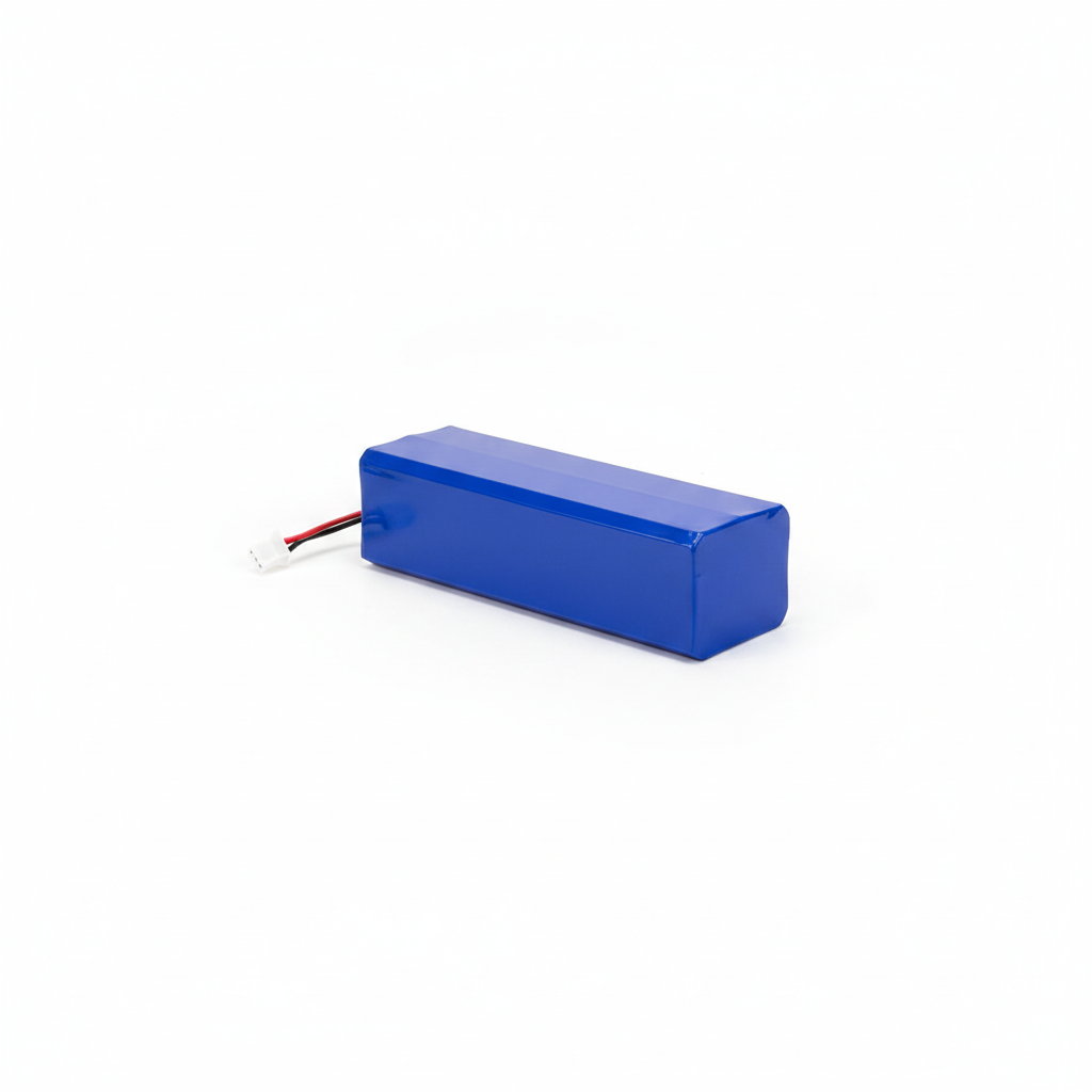 Batterie Trottinette Electrique 72V Fantôme ES40 Pro - Laotie, vue 2
