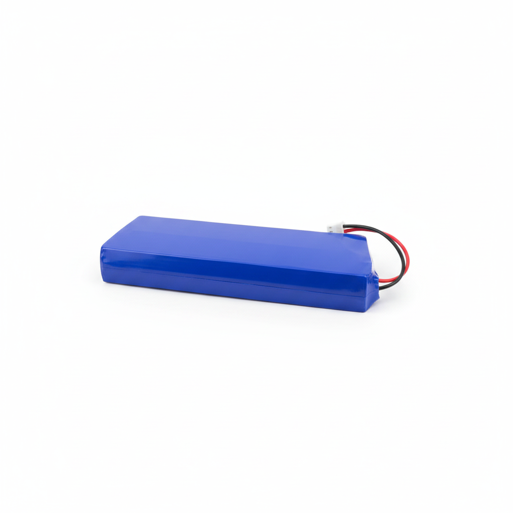 Batterie Trottinette Electrique 60V Ti30 LandBreaker - Laotie, vue 2