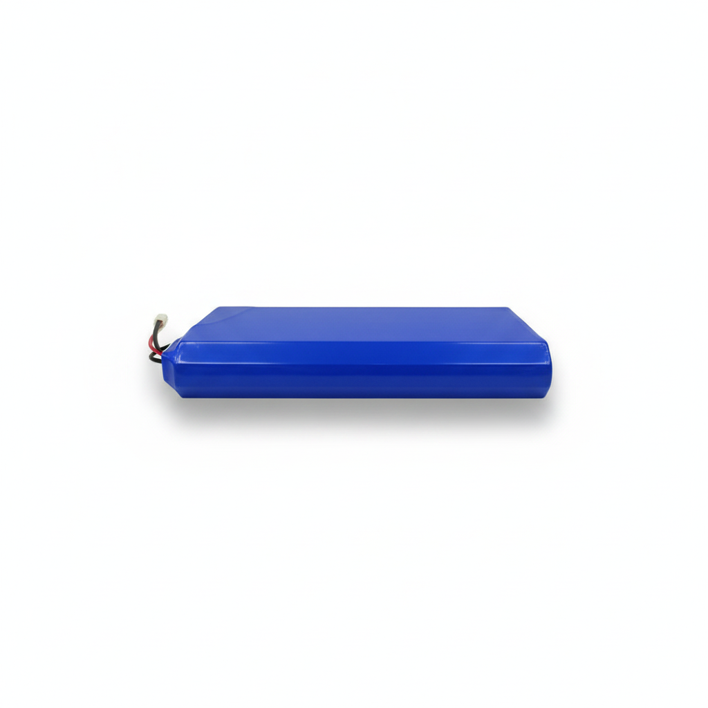 Batterie Trottinette Electrique 72V Z11X - Zero, vue 2