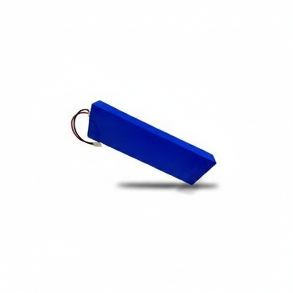 Batterie Trottinette Électrique 72V BlueTran Lightning - BLUETRAN, vue 2