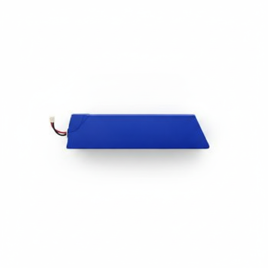 Batterie Trottinette Électrique 72V Burn-E 2 - Nami, vue 2