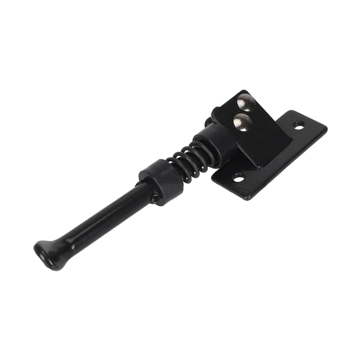 Béquille Latérale 15 cm Noire, vue 6