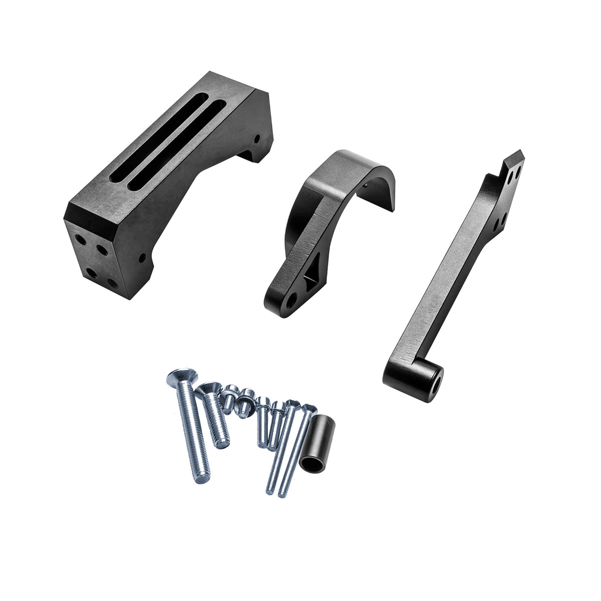 Kit de Fixation Amortisseur de Direction, vue 5