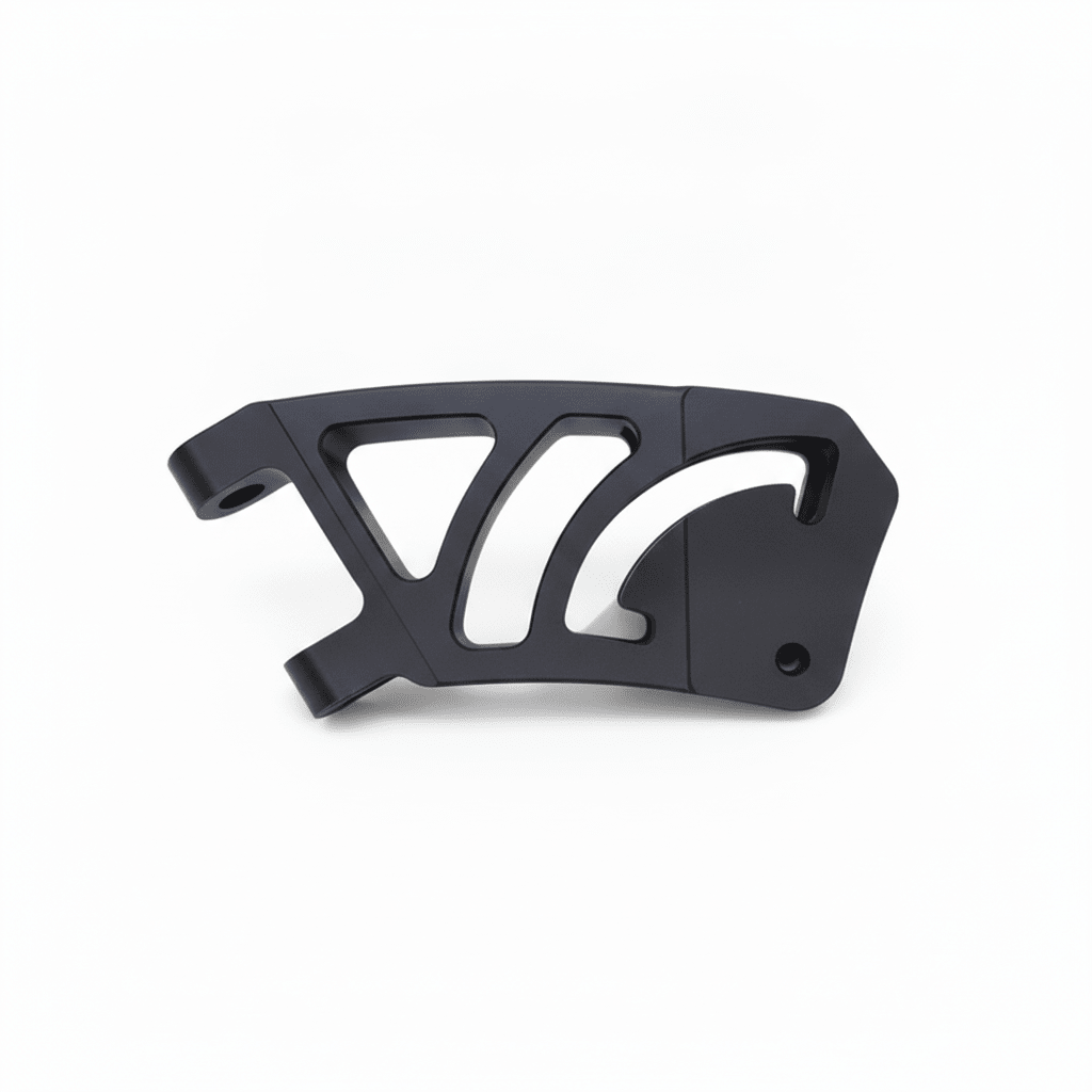 Bloc Système de Pliage pour Trottinette Électrique Kaabo Skywalker 8, 8S et 8H - Weebot
