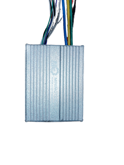 Contrôleur pour Trottinette Électrique Dualtron Thunder 3 - Minimotors - Weebot