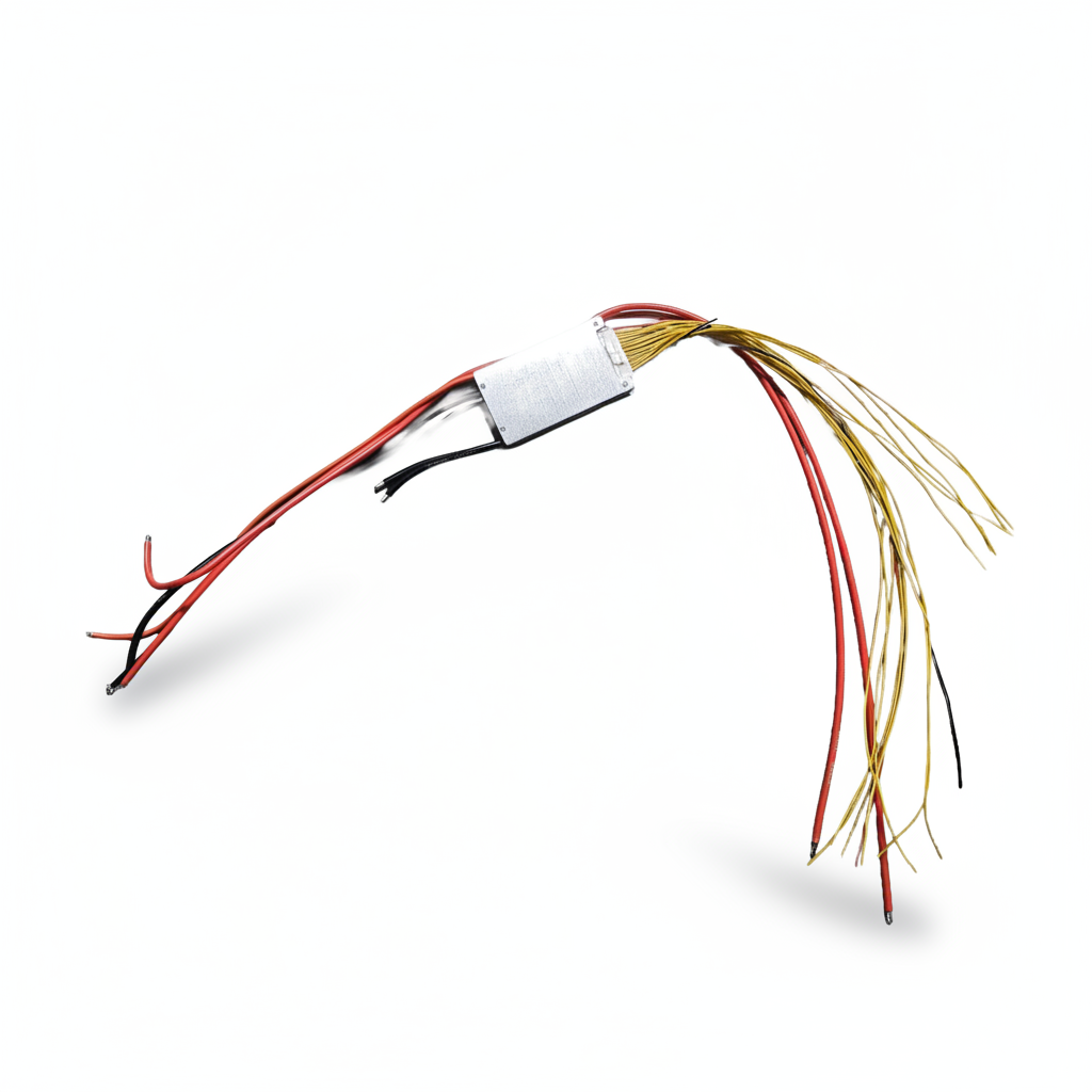 BMS pour Trottinette Electrique Rovoron R7 — packshot studio sur fond blanc