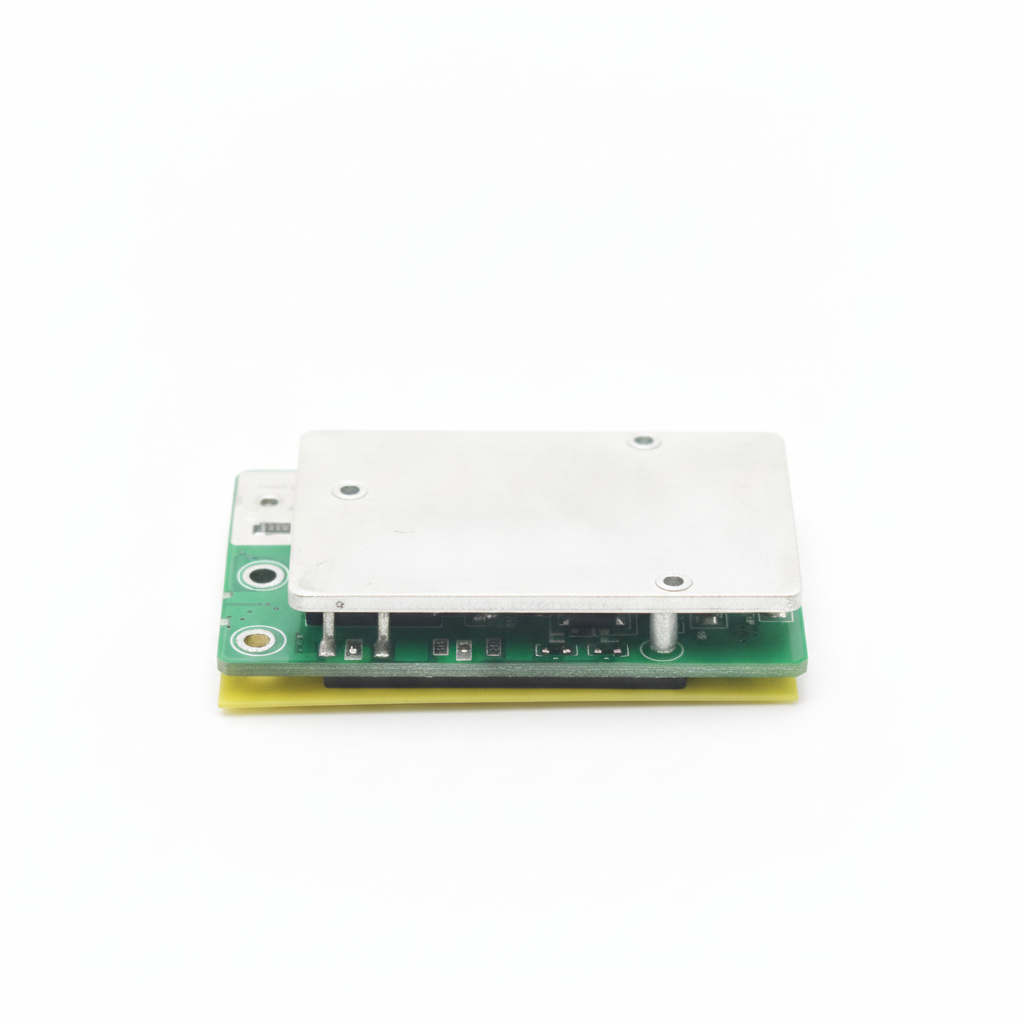 BMS 36V, vue 3