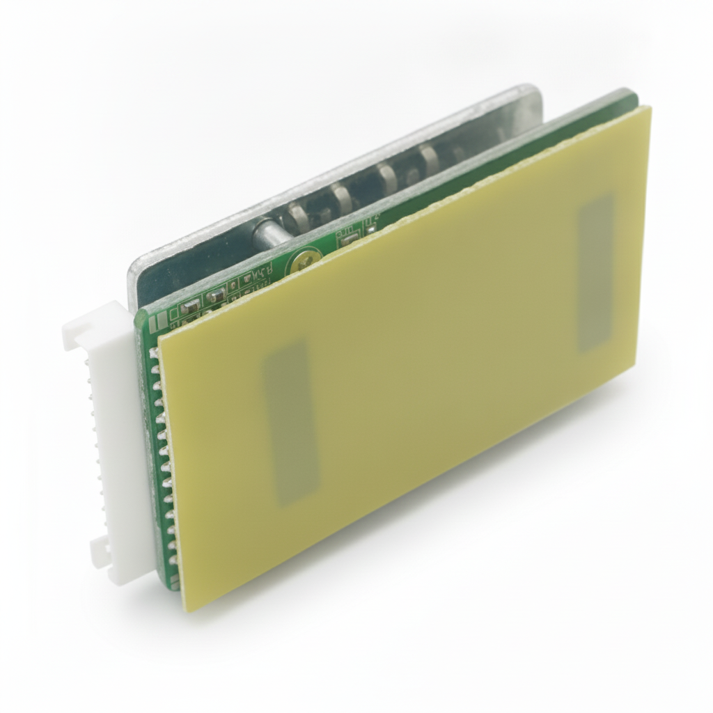 BMS 48V, vue 3