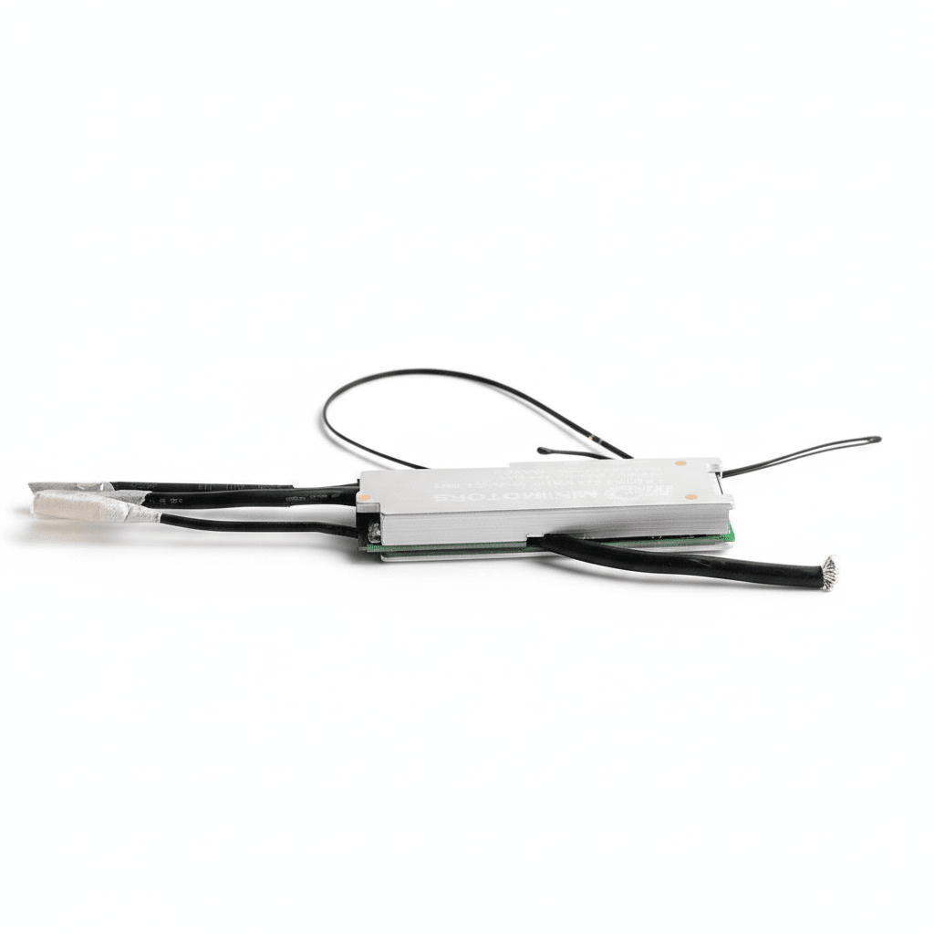 BMS 52V pour Trottinette Electrique Dualtron Mini - Weebot