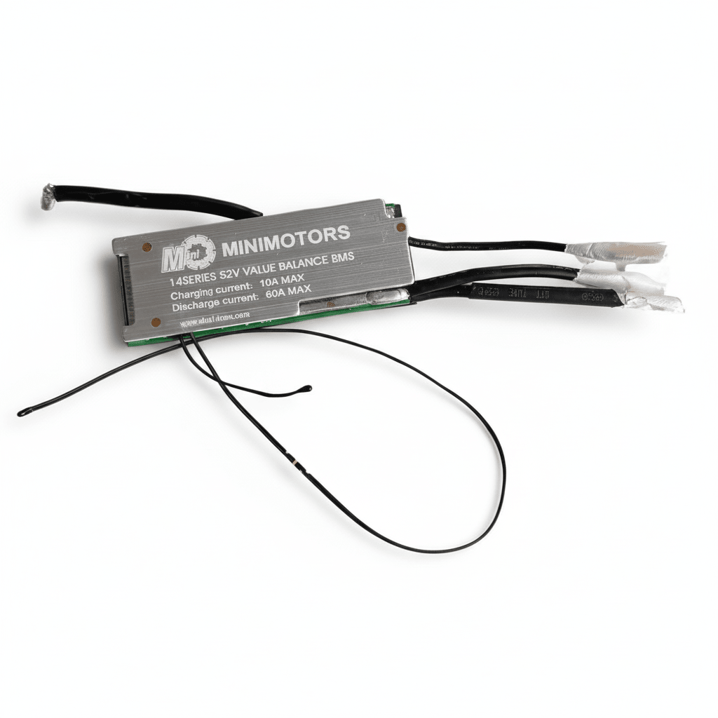 BMS 52V pour Trottinette Electrique Dualtron Mini - Weebot