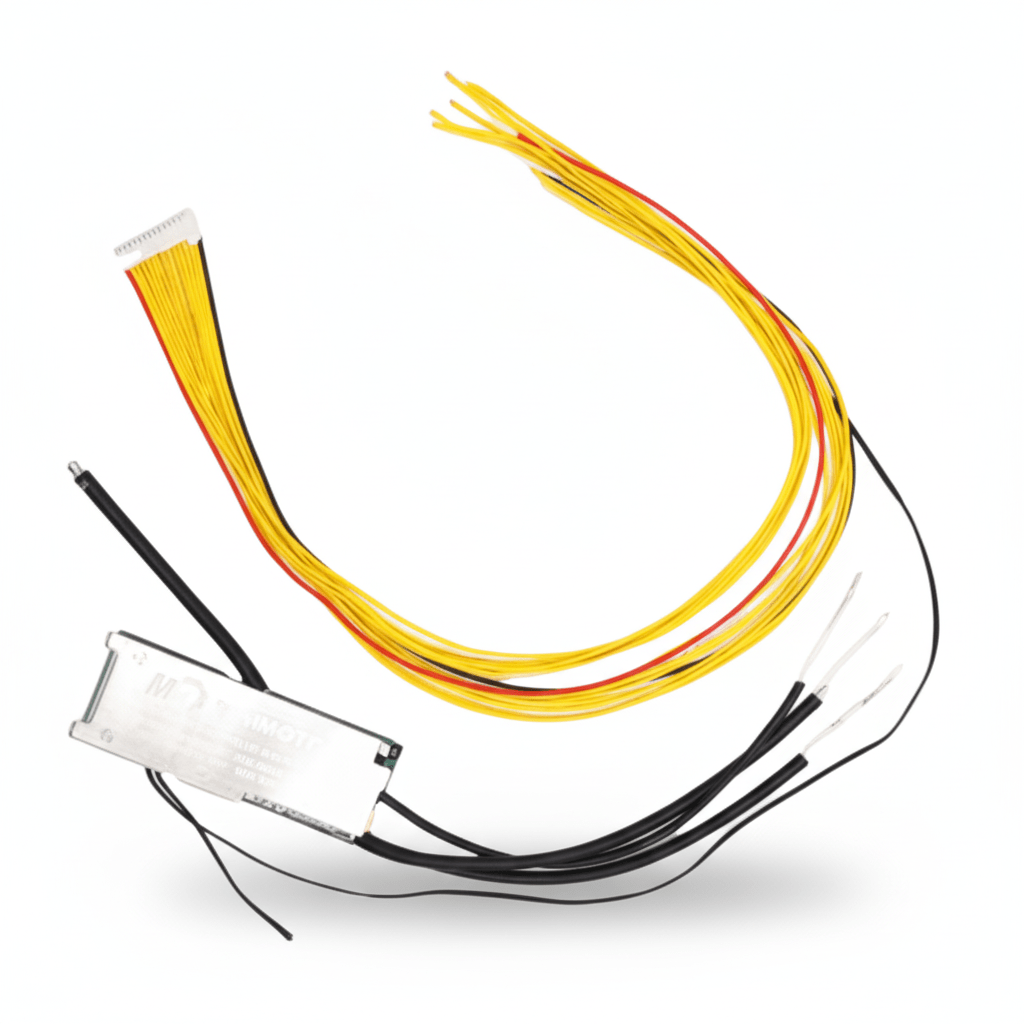 BMS Pour Trottinette Électrique Dualtron Mini, Aminia Double moteur 52v - Weebot