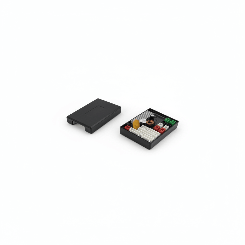 Boitier PCB pour Trottinette Electrique Blade X - Weebot