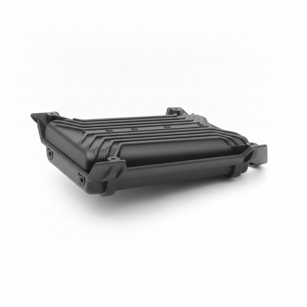 Boîtier pour contrôleur trottinette électrique dualtron Storm et Storm LTD, vue 3